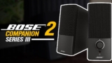 “Unleash the Power of Audio Excellence with Bose Computer Speakers – Immerse Yourself in Superior Sound Quality!”