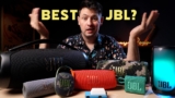 “Unleash the Power of Music with the Jaw-Dropping JBL Speaker!”