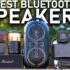 “Unleash the Power of Sound: Top Computer Speakers with Subwoofer for Maximum Audio Experience”