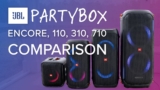 “Get Ready to Rock the House with the JBL PartyBox – The Ultimate Party Speaker!”