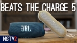 “Unleash the Power of Music Everywhere with the All-New JBL Charge 5!”