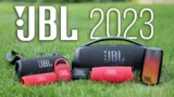 “Rock Your World with JBL’s Epic Bluetooth Speakers – Get Ready to Jam Out!”