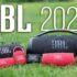 “Unleash Big Sound with the JBL Mini Speaker: Powerful Sound in a Compact Size!”