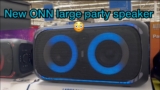 “Rock the House with Big Speakers: Ultimate Party Sound Guaranteed!”