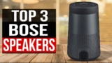 “Unleash the Power of Music with Bose Bluetooth Speakers – Stunning Sound Quality Awaits!”