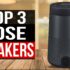 “Warning: Powerful Speakers Lurking Nearby – Prepare to be Blown Away!”