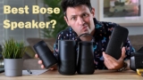 “Discover the Power and Clarity of Bose Speakers: Unleash the Ultimate Audio Experience!”