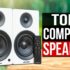 “Unleash the Power of Sound: Top Computer Speakers with Subwoofer for Maximum Audio Experience”